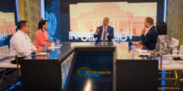 “A Primera Hora” estrena nueva temporada y se muda a Telemedios Canal 8