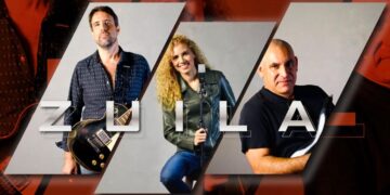 Banda ZUILA presenta su propuesta musical en RD, apoyando a la comunidad de Boca Chica