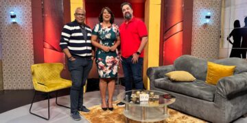  El ilusionista y productor Jey Rossel nos habla del primer festival de magia en República Dominicana.