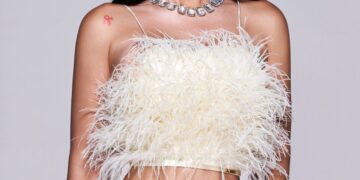 Jessica Pereira será la presentadora oficial de los Premios Glamour Music Awards 2025