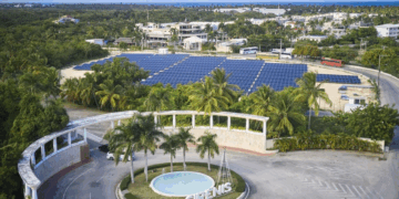 Grand Sirenis Punta Cana apuesta por la sostenibilidad con Planta Solar Fotovoltaica