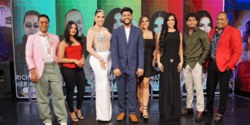 Luinny Corporán expande su plataforma con la nueva propuesta Al Pelo Radio