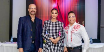 Premios Glamour Music Awards 2025 anuncia sus presentadores de Alfombra y  Showcase Musical