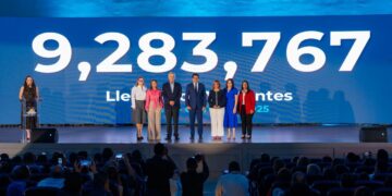 Crecimiento del turismo impacta de manera directa en la gente y genera más 815 mil empleos.