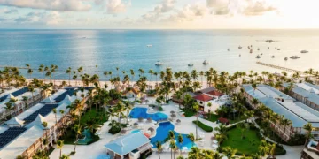Descanso y diversión en familia desde el Sunscape Coco Punta Cana