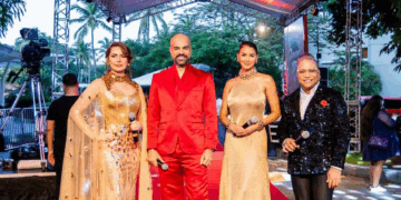 Premios Glamour Music Awards 2025 celebra su gala al estilo Hollywood Glam y revela a sus grandes ganadores