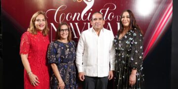 Centro Cultural Perelló celebra la magia de la Navidad al ritmo de la música