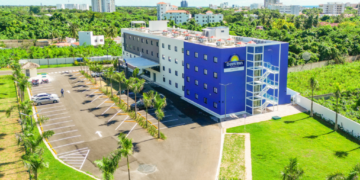 El grupo De Valle anuncia el inicio de operaciones del hotel Days Inn by Wyndham Juan Dolio este lunes.