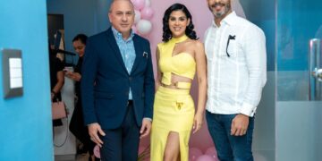 Tania Medina comienza el año con nuevos proyectos