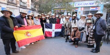 Gastronomía dominicana se luce en festival ‘RD Exquisita 2026’ en Madrid