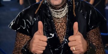 Premios Soberano 2026 anuncia segmento musical del merenguero Toño Rosario