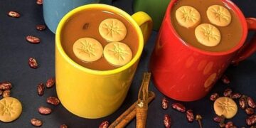 Habichuelas con dulce…una rica tradición dominicana
