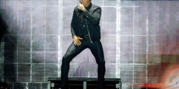 El regreso más esperado: Chayanne conquista nuevamente a los dominicanos