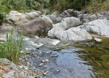 Los Cacaos: cascadas, senderos y paisajes que enamoran