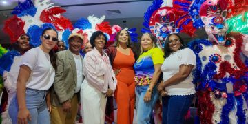 Carnaval Curacao 2027 impulsará el intercambio cultural y turístico del Caribe
