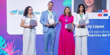 Inauguran en Santo Domingo el "Funds4impact Summit 2026″, la cumbre que redefine el financiamiento social en la región.