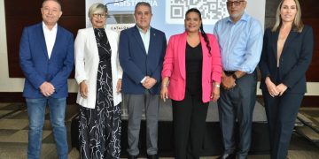 HRB impulsa la agenda 2026 para fortalecer la competitividad y el futuro de La Romana