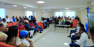 Carlos Cepeda CEO DRONIX impulsando la Innovación Tecnológica en la XV Feria UAPA
