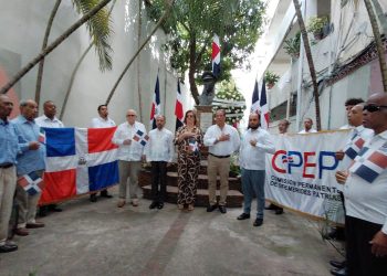 Efemérides Patrias recuerda heroísmo del teniente Amado García Guerrero en el 65 aniversario de su asesinato