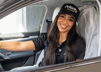 Priority Courier premiará la fidelidad de sus clientes con una Geely Starray 2026 en su “Sorteo Dorado 2026”
