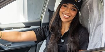 Priority Courier premiará la fidelidad de sus clientes con una Geely Starray 2026 en su “Sorteo Dorado 2026”
