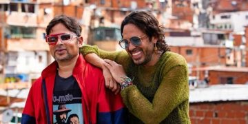 Todo listo para el esperado regreso de Servando y Florentino a Santo Domingo