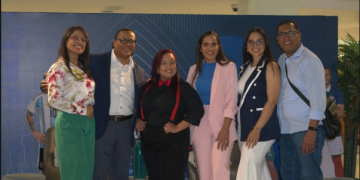 Nicky Peña lanza NP Consulting & Training en el marco del evento CREAN2