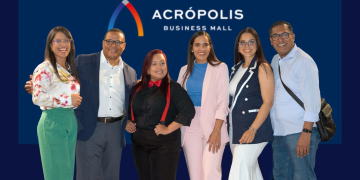 Nicky Peña lanza NP Consulting & Training en el marco del evento CREAN2