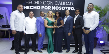 Khalicco Investments obtiene Distinción Plata en el Premio Nacional a la Calidad del Sector Privado