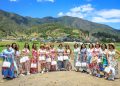 REVERDE-Ser: una experiencia de 30 Días entre montañas y esperanza