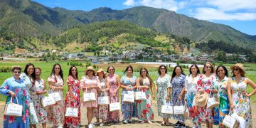 REVERDE-Ser: una experiencia de 30 Días entre montañas y esperanza