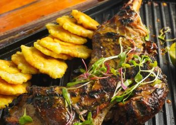 La Chivería celebra el Día de los Padres con un exclusivo menú gastronómico, música en vivo y experiencias para toda la familia