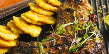 La Chivería celebra el Día de los Padres con un exclusivo menú gastronómico, música en vivo y experiencias para toda la familia