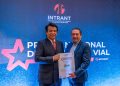 Industrias San Miguel (ISM) recibe el Reconocimiento Nacional a la Excelencia en Buenas Prácticas de Seguridad Vial Empresarial