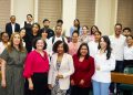 La UCSD analiza los retos y las oportunidades de las Relaciones Públicas en un panel con destacadas profesionales del sector
