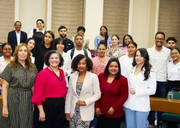 La UCSD analiza los retos y las oportunidades de las Relaciones Públicas en un panel con destacadas profesionales del sector