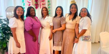 AMMAD celebra “La Grandeza de Ser Mujer” en un emotivo encuentro de fe y confraternidad