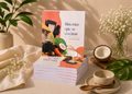 Periodista Gabriela Hungría presenta su libro Historias que se Cocinan