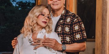 Eddy Herrera y Miriam Cruz unen sus voces y lanzan “Se me hace agua la boca”, una colaboración para la historia 