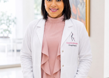 Mamoplastia de reducción: cuando no se trata de estética, sino de salud