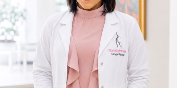 Mamoplastia de reducción: cuando no se trata de estética, sino de salud