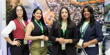Aventúrate RD supera las 3,600 citas de negocios y anuncia su tercera edición para 2027