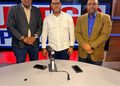 Periodista Kelvin Faña asegura Luis Abinader ha salido más inteligente políticamente que Leonel y Danilo