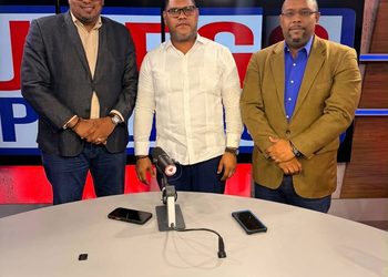 Periodista Kelvin Faña asegura Luis Abinader ha salido más inteligente políticamente que Leonel y Danilo