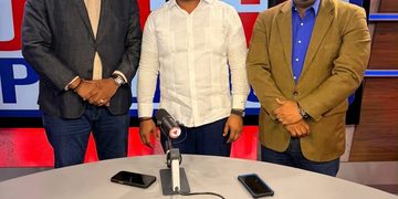 Periodista Kelvin Faña asegura Luis Abinader ha salido más inteligente políticamente que Leonel y Danilo