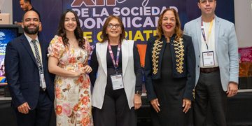 Simposio sobre Psicogeriatría fortalece atención integral del adulto mayor en RD