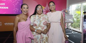 ​La Autopercepción al Liderazgo Real: Así se Vivió el Triunfo del Taller "El Poder de la Mujer" en Days to Shine​Santo Domingo — 7 de septiembre, 2026.