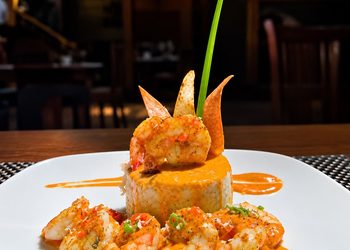 Nueve restaurantes compiten en la tercera edición de “Plato del Verano”, una apuesta por la gastronomía sostenible de Samaná