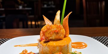 Nueve restaurantes compiten en la tercera edición de “Plato del Verano”, una apuesta por la gastronomía sostenible de Samaná