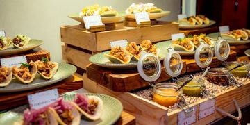 Copal Tacos abre sus puertas en Piantini con una propuesta que celebra la auténtica gastronomía mexicana